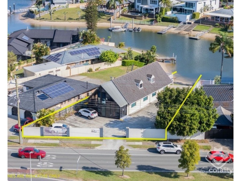 92 Ashmore Road, Bundall QLD 4217