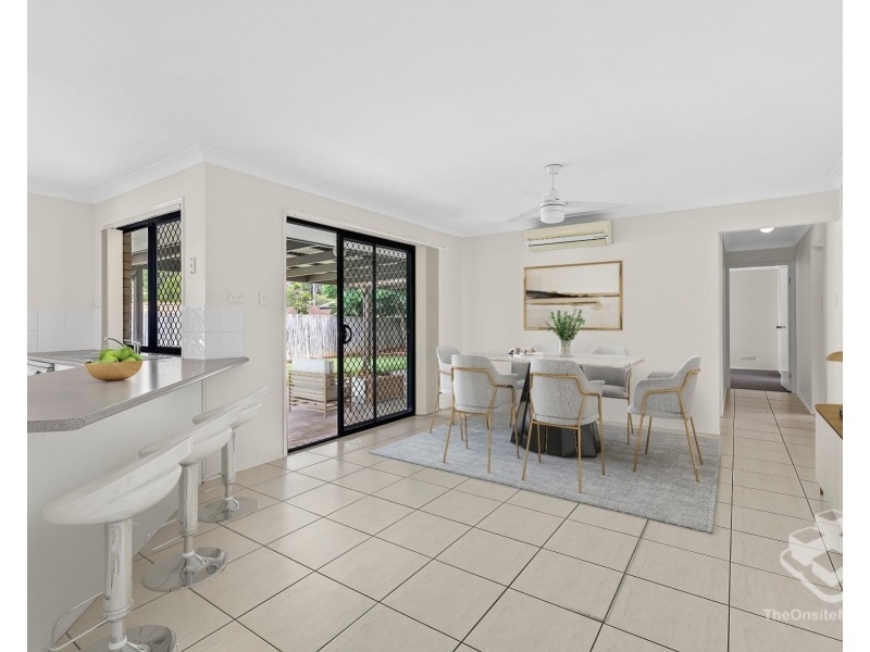 11 Cedarwood Drive, Brassall QLD 4305