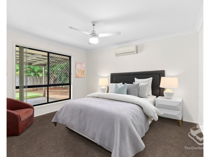 11 Cedarwood Drive, Brassall QLD 4305