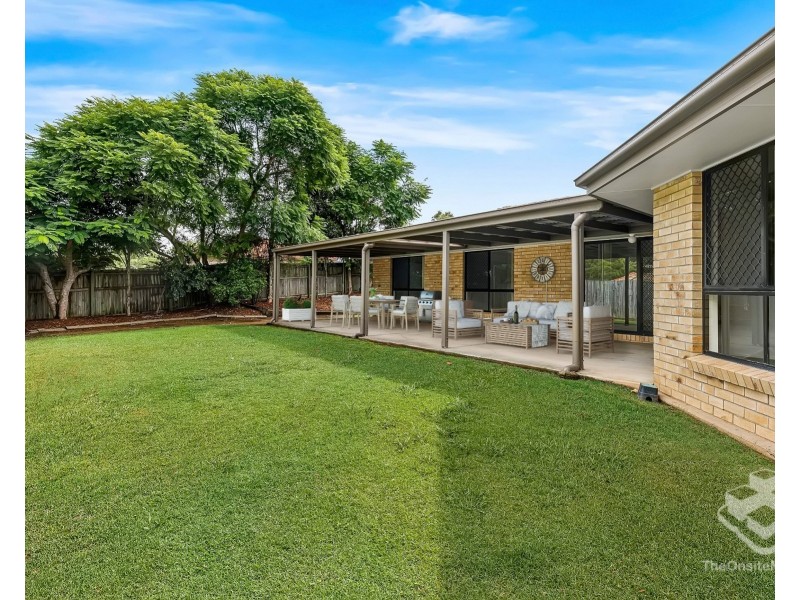 11 Cedarwood Drive, Brassall QLD 4305