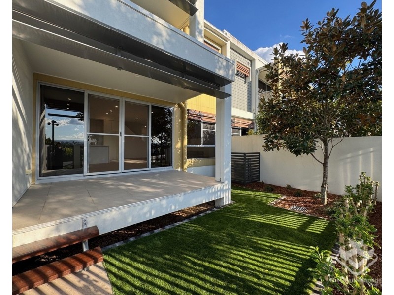 23/3400 Panorama Drive, Carrara QLD 4211