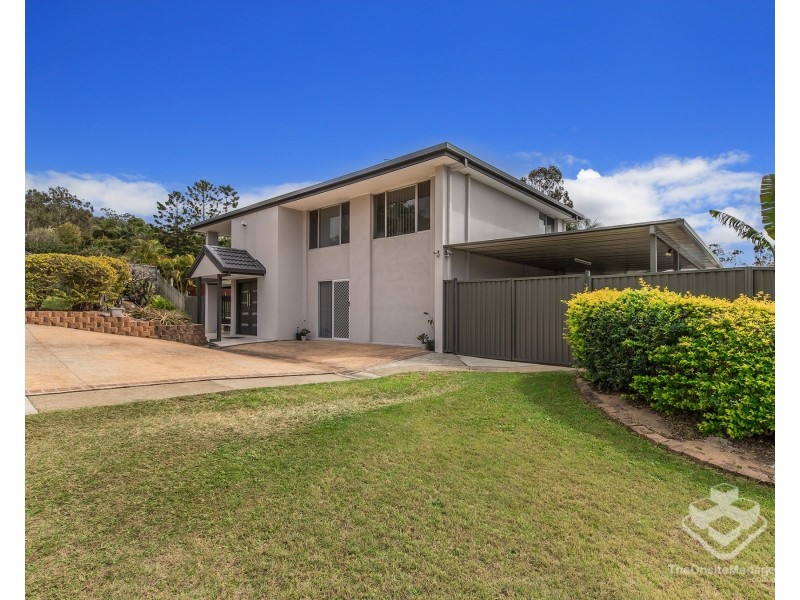 3 Bathurst Court, Helensvale QLD 4212