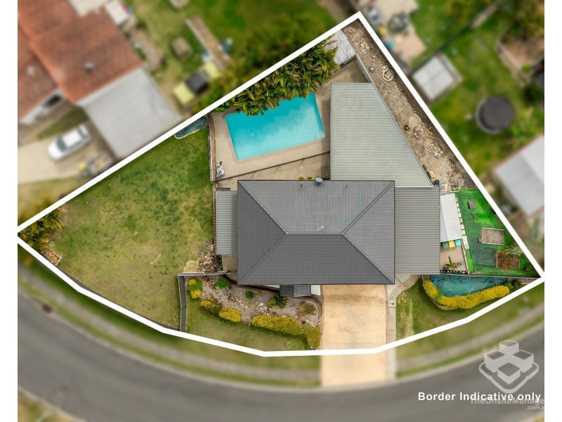 3 Bathurst Court, Helensvale QLD 4212