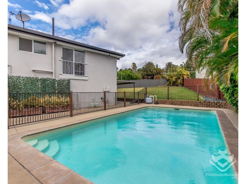 3 Bathurst Court, Helensvale QLD 4212