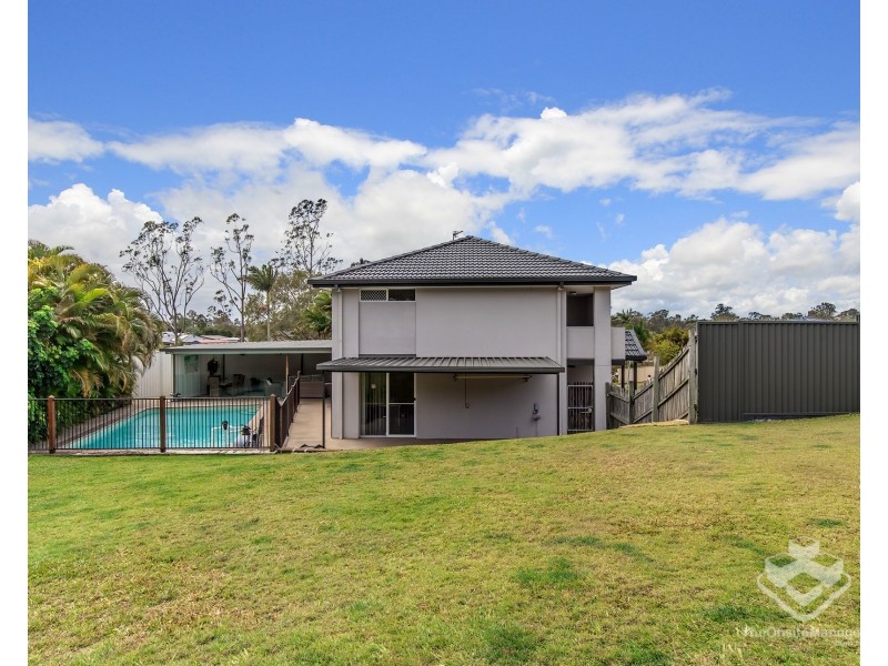 3 Bathurst Court, Helensvale QLD 4212