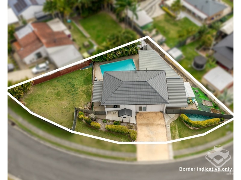 3 Bathurst Court, Helensvale QLD 4212