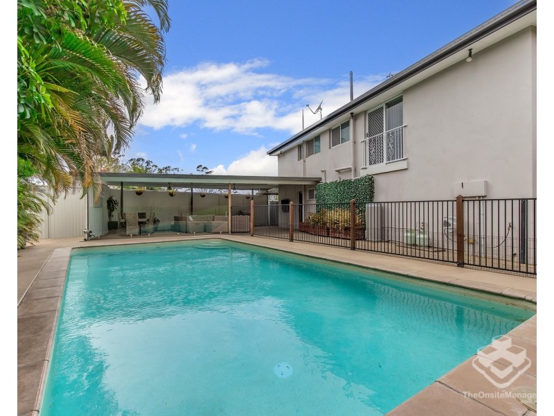 3 Bathurst Court, Helensvale QLD 4212