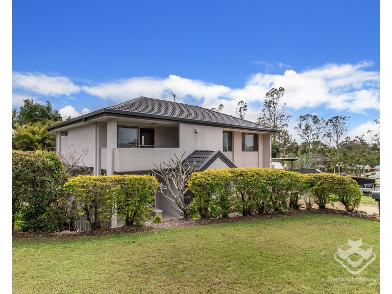 3 Bathurst Court, Helensvale QLD 4212