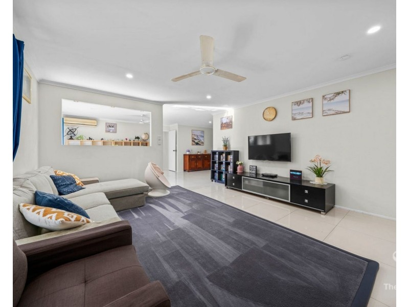 14 Lawn Terrace, Capalaba QLD 4157