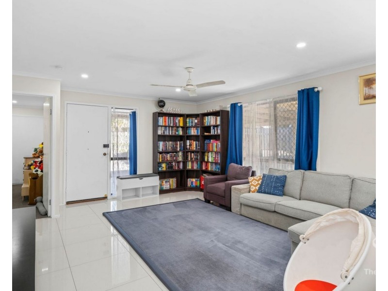 14 Lawn Terrace, Capalaba QLD 4157