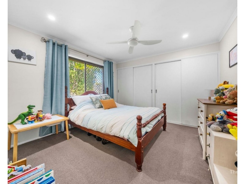 14 Lawn Terrace, Capalaba QLD 4157