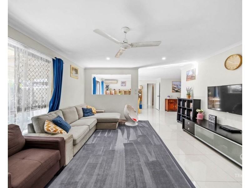 14 Lawn Terrace, Capalaba QLD 4157