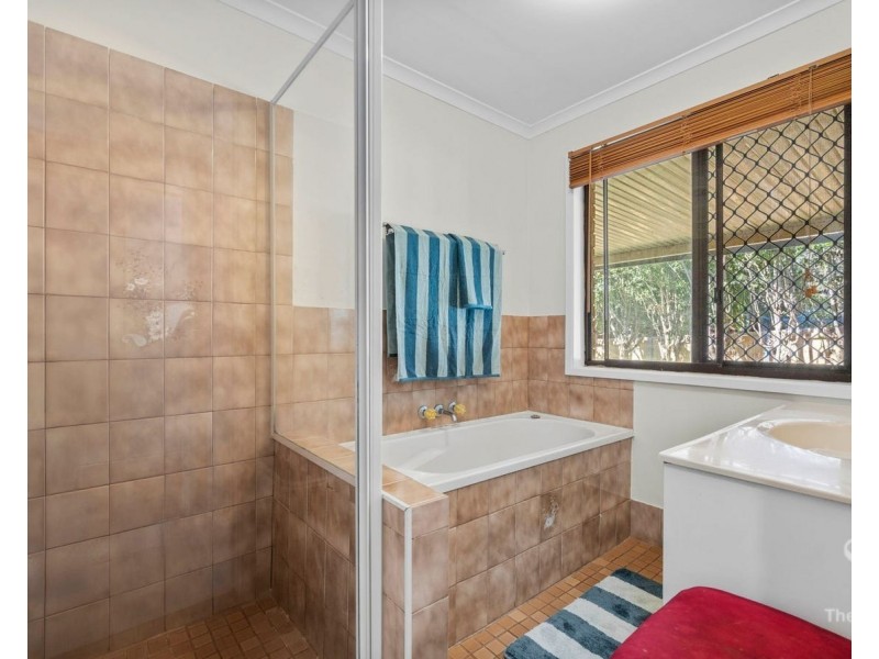 14 Lawn Terrace, Capalaba QLD 4157