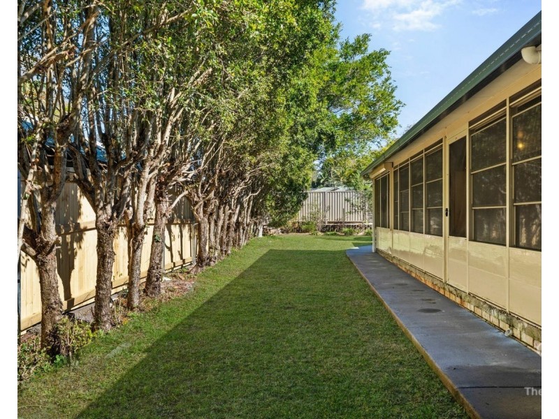 14 Lawn Terrace, Capalaba QLD 4157