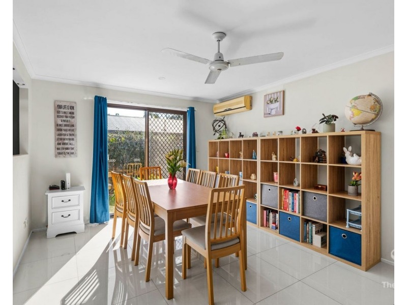 14 Lawn Terrace, Capalaba QLD 4157