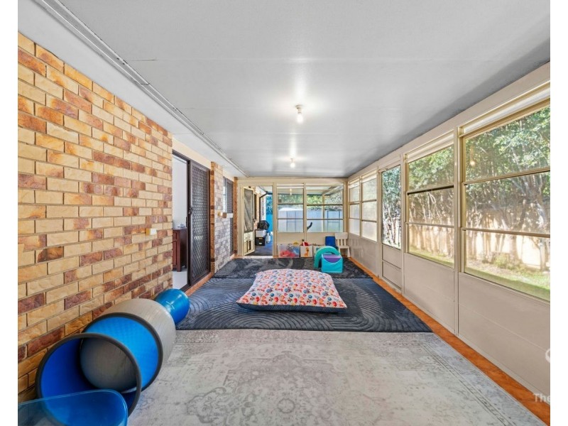 14 Lawn Terrace, Capalaba QLD 4157