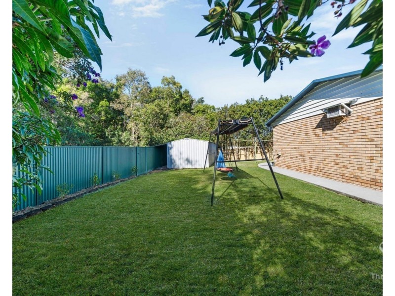 14 Lawn Terrace, Capalaba QLD 4157