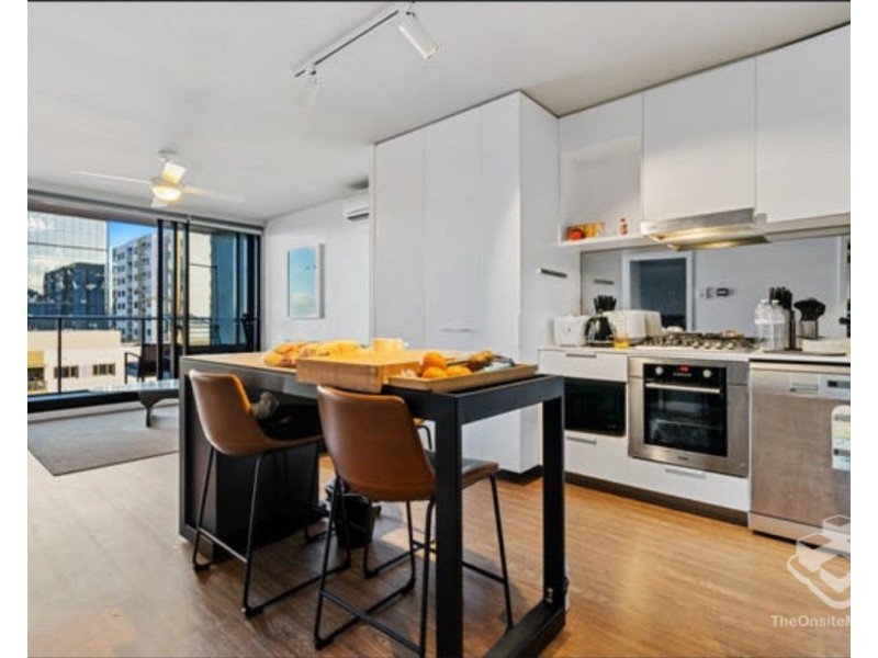 811/11 Carriage Street, Bowen Hills QLD 4006