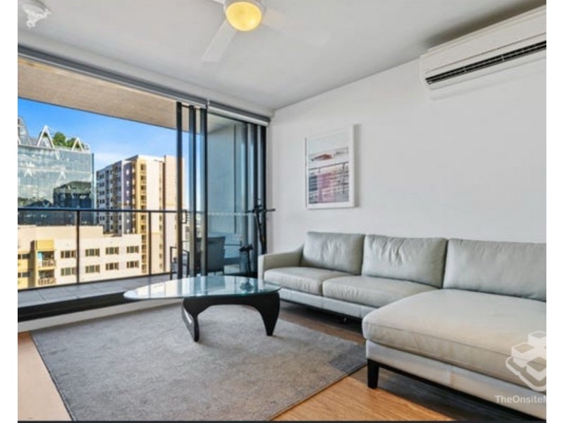 811/11 Carriage Street, Bowen Hills QLD 4006