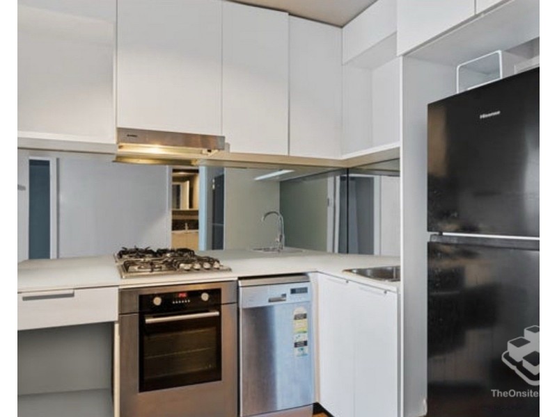 811/11 Carriage Street, Bowen Hills QLD 4006