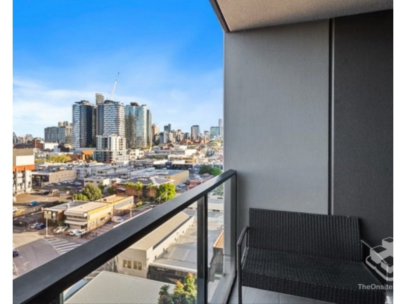 811/11 Carriage Street, Bowen Hills QLD 4006