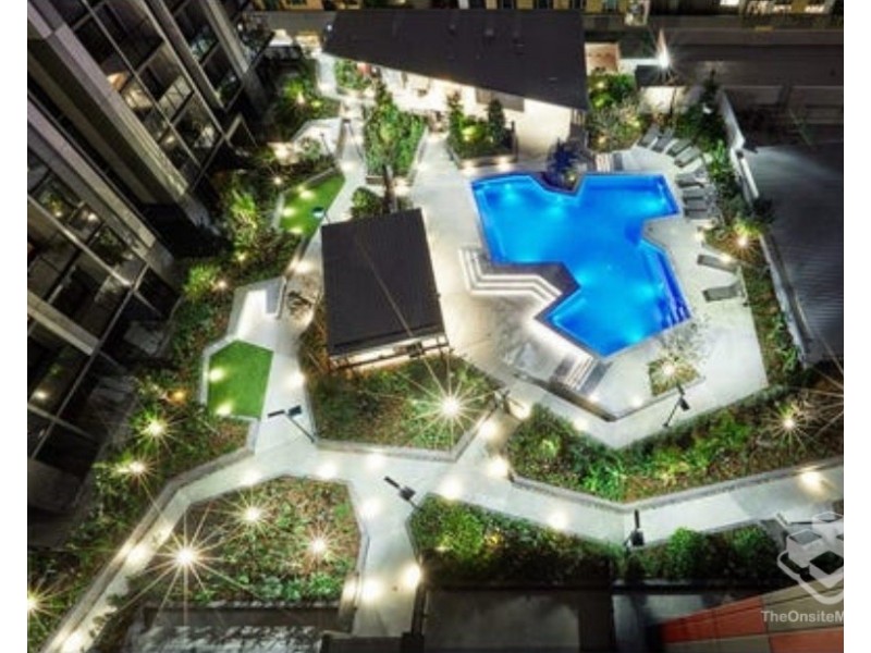 811/11 Carriage Street, Bowen Hills QLD 4006