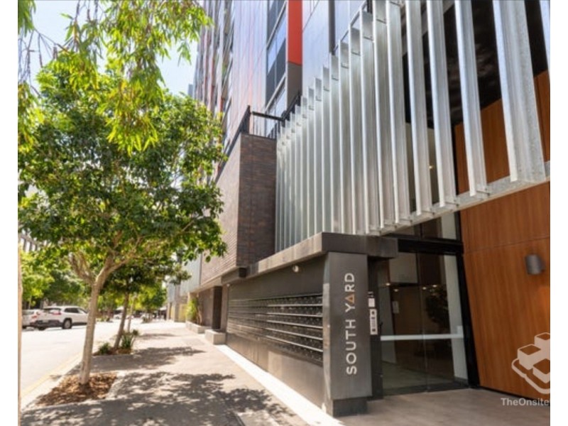 811/11 Carriage Street, Bowen Hills QLD 4006
