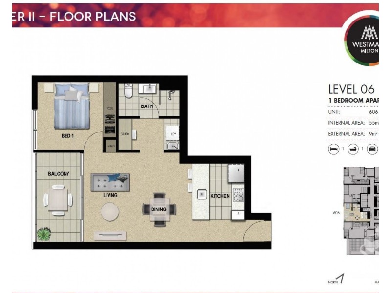ID:21196315/22 Railway Terrace Railway Terrace, Milton QLD 4064