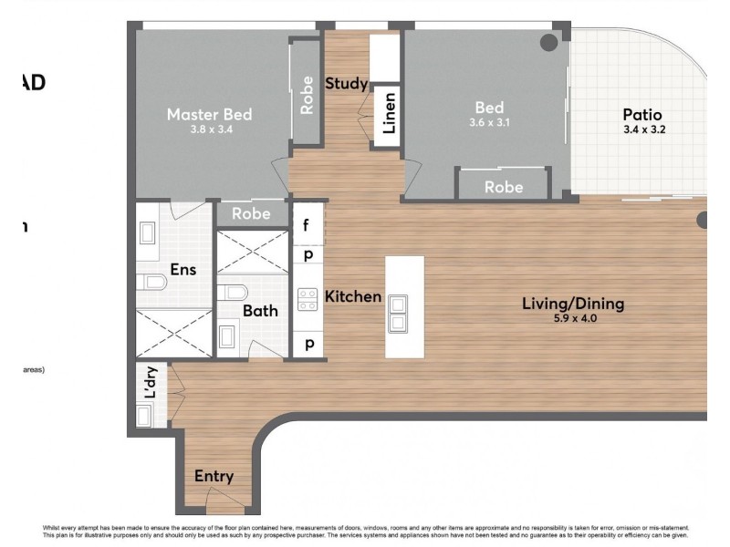 ID:21196320/21 Longland Street, Newstead QLD 4006
