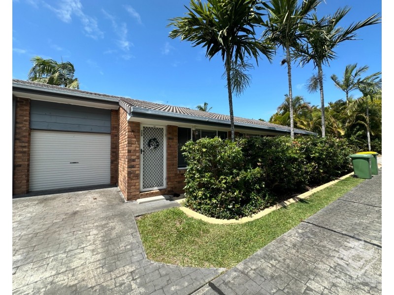 128/97 Edmund Rice Drive, Southport QLD 4215