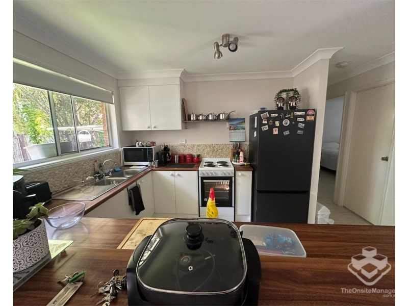 128/97 Edmund Rice Drive, Southport QLD 4215