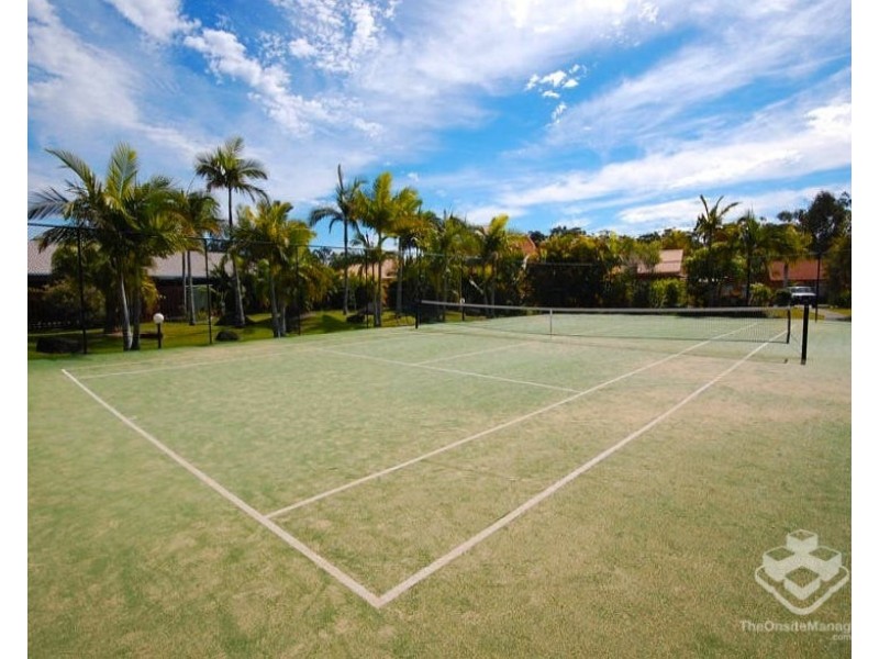 128/97 Edmund Rice Drive, Southport QLD 4215