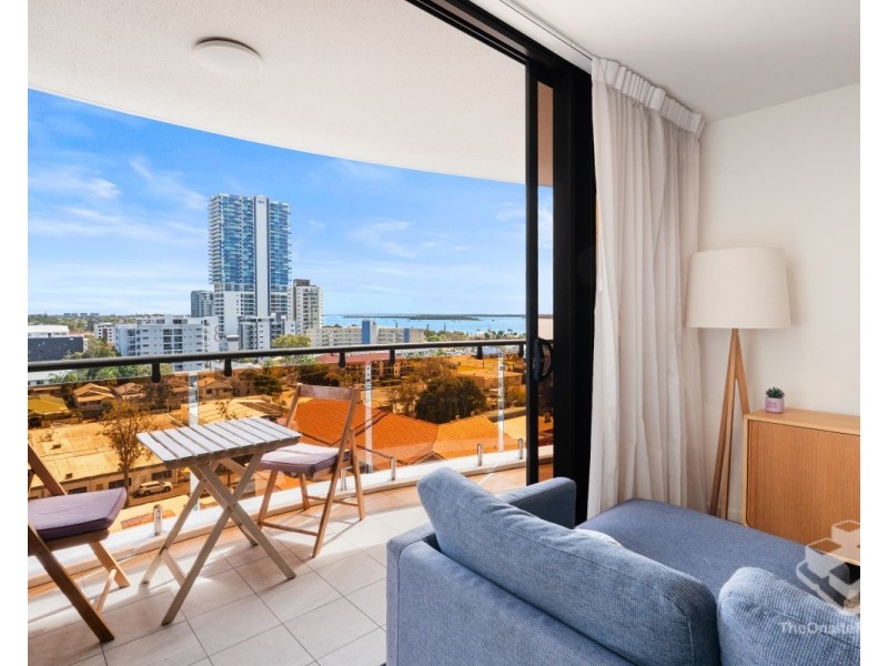 1009/139 Scarborough Street, Southport QLD 4215