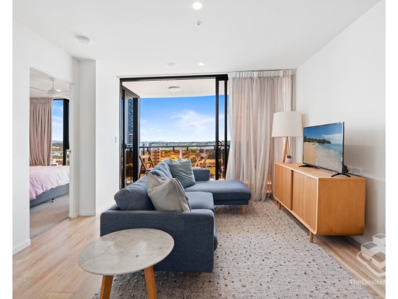1009/139 Scarborough Street, Southport QLD 4215