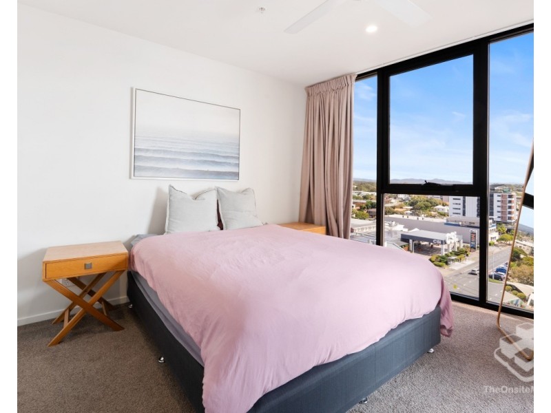 1009/139 Scarborough Street, Southport QLD 4215