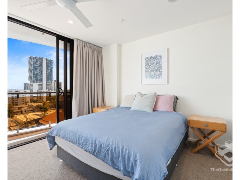 1009/139 Scarborough Street, Southport QLD 4215