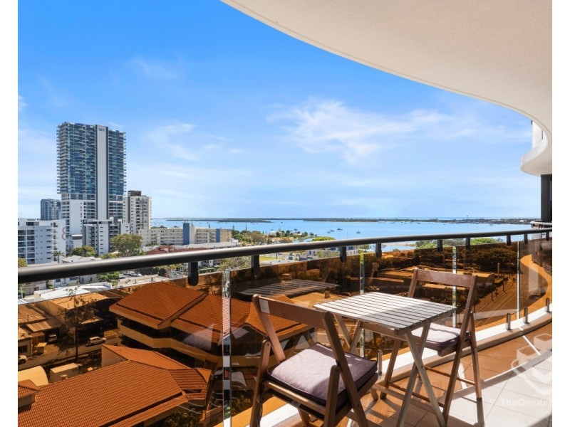 1009/139 Scarborough Street, Southport QLD 4215