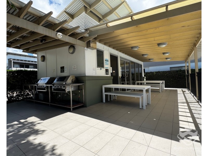 U4/123 Barrack Road, Cannon Hill QLD 4170