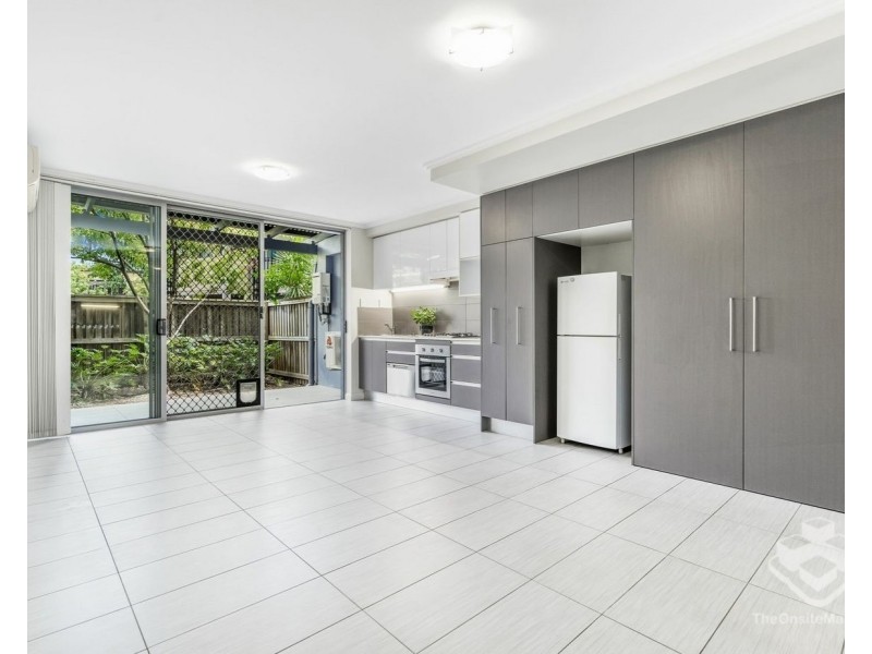 U4/123 Barrack Road, Cannon Hill QLD 4170