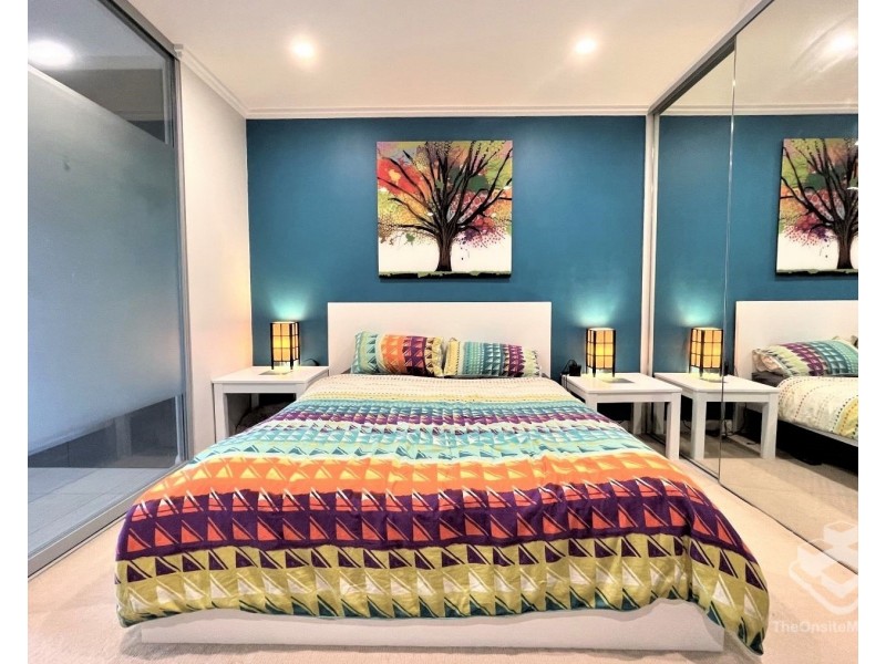 U4/123 Barrack Road, Cannon Hill QLD 4170