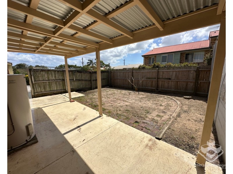 unit 8/10 Schumann Close, Tingalpa QLD 4173