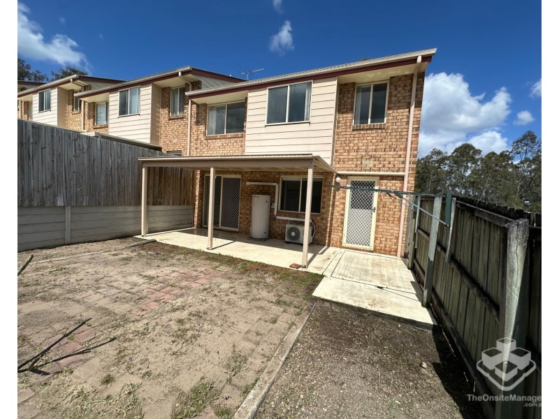 unit 8/10 Schumann Close, Tingalpa QLD 4173