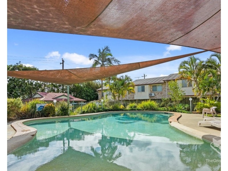 unit 8/10 Schumann Close, Tingalpa QLD 4173