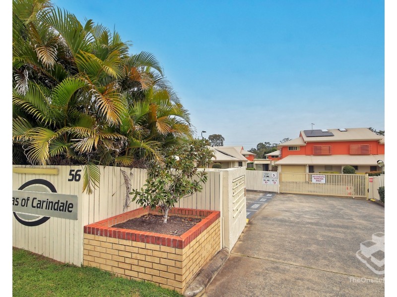 ID:21196380/56 Wright Street, Carindale QLD 4152