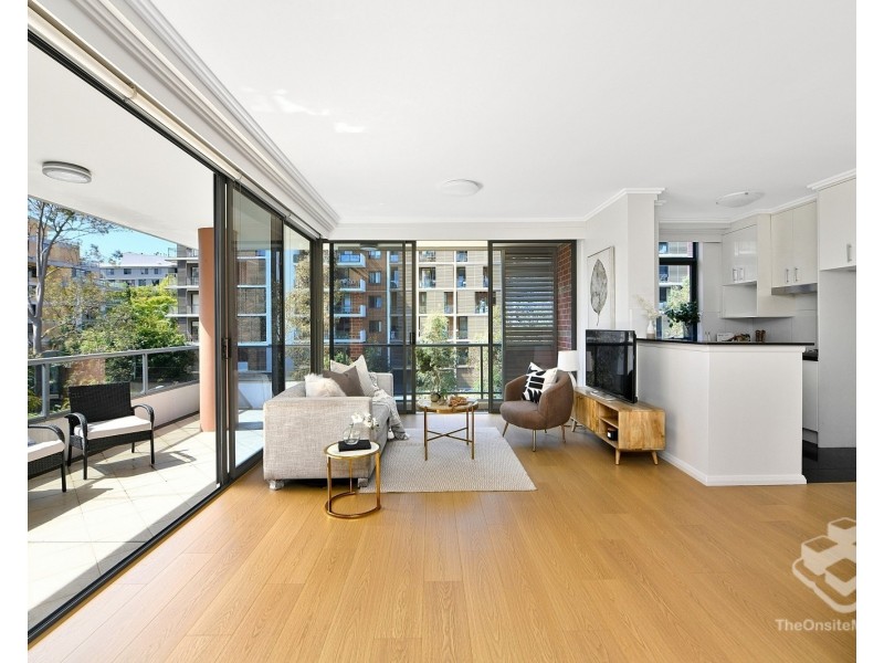 301/17-21 Romsey Street, Waitara NSW 2077