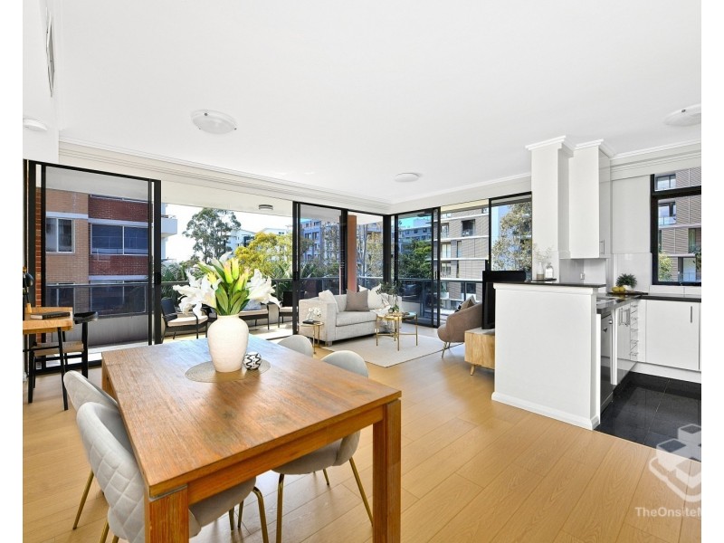 301/17-21 Romsey Street, Waitara NSW 2077