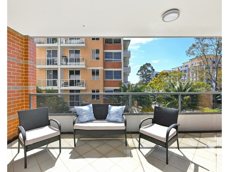 301/17-21 Romsey Street, Waitara NSW 2077