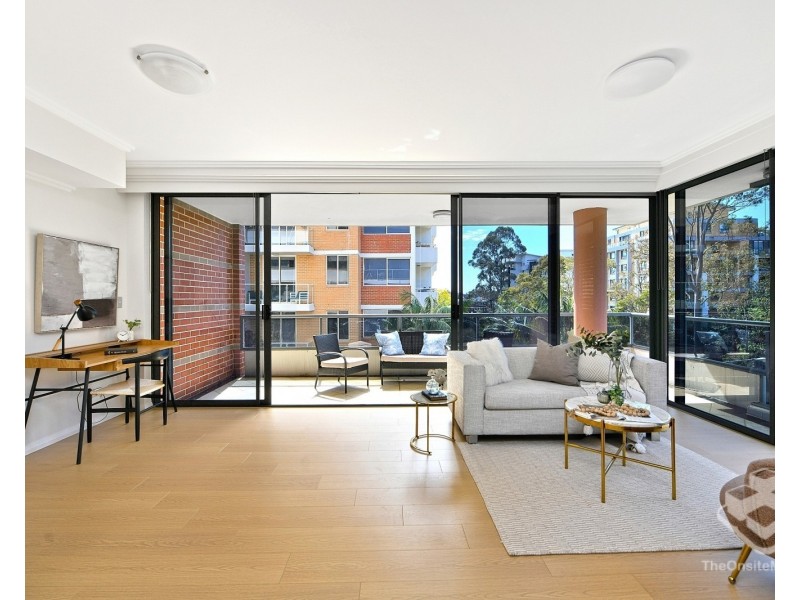 301/17-21 Romsey Street, Waitara NSW 2077