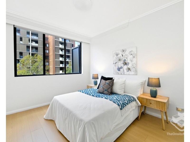 301/17-21 Romsey Street, Waitara NSW 2077