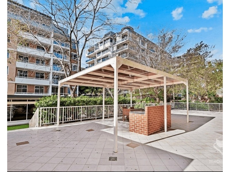 301/17-21 Romsey Street, Waitara NSW 2077